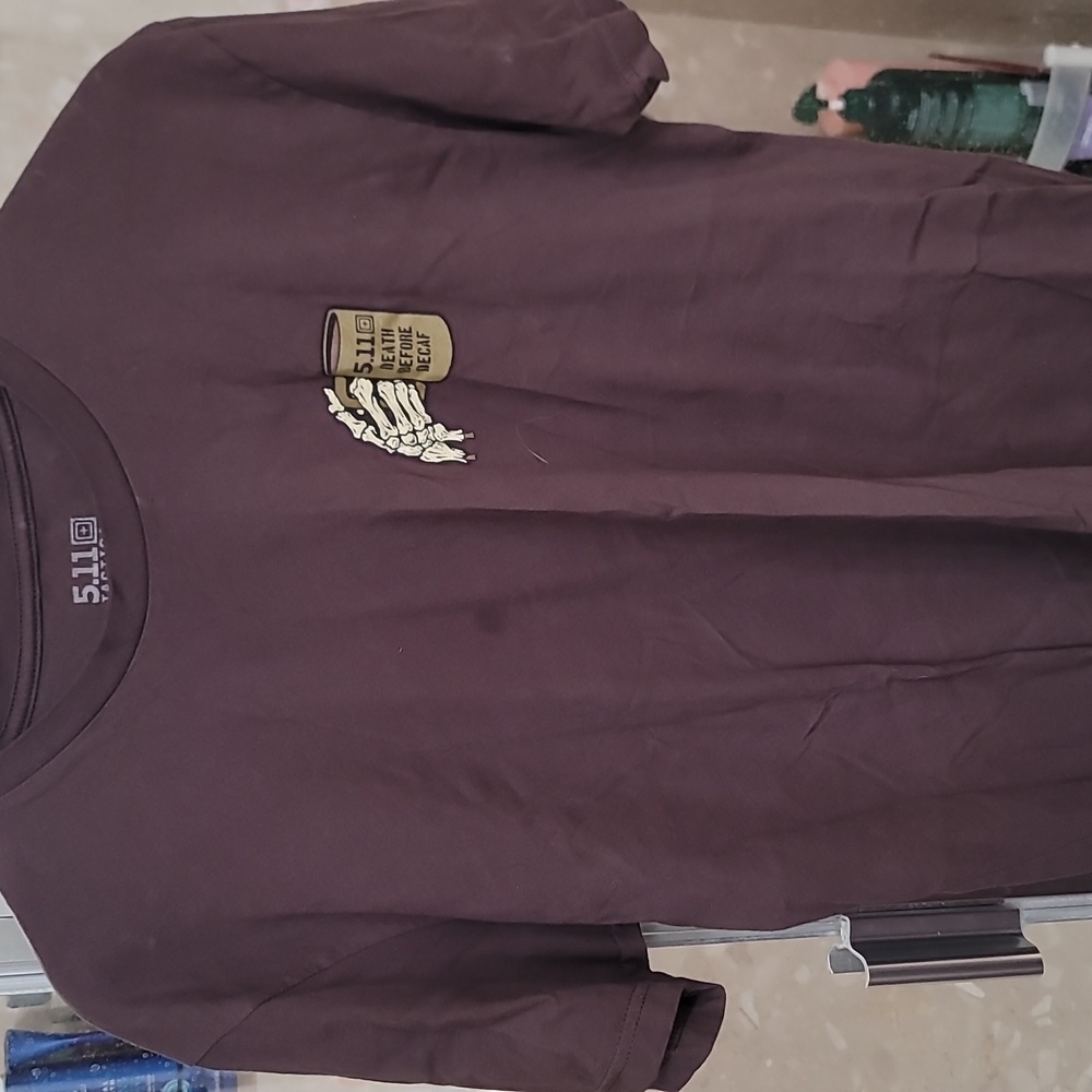 5.11 shirt